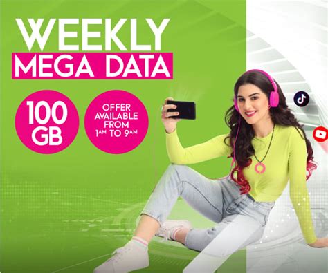 zong night internet package 100gb|Zong Night Internet Package: Huge Data With Affordable Rates.